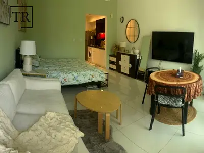 Furnished | Spacious Layout | Burj Khalifa Views