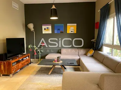Price Reduced | 3BR + Maid Room | Huge Terrace