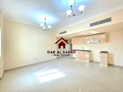 Amazing offer•luxury studio•Buil in wardrobes•6 Cheques payment•Near to Dubai bus stop•3years same price•{28k for 12months}