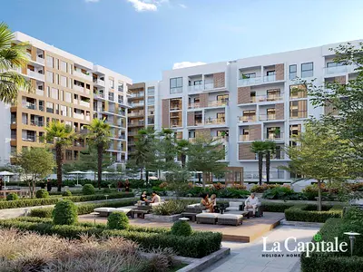 Next to Metro | Genuine Resale | Spacious Layout