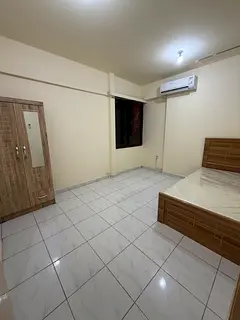 Regular room
