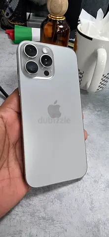 Iphone 16 Pro max Japan256