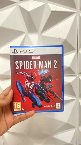 Spider-Man 2