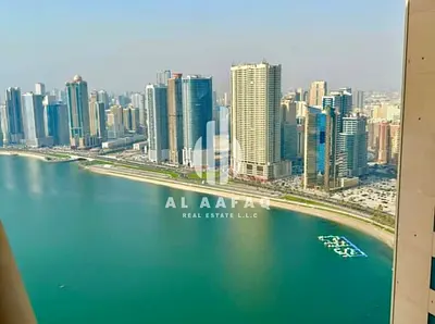 Sea view 2BHK| Master Bedroom | Store Room