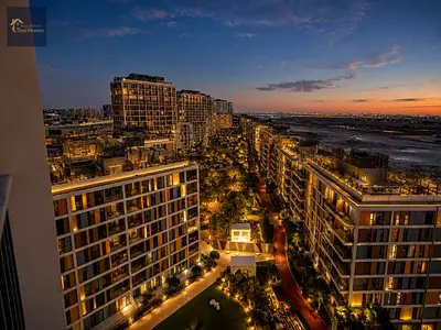 Spacious Large Studio for Sale | Midtown by Deyaar