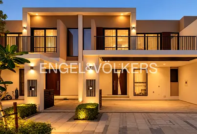 Resort-Style Living | Private Garden | Unfurnished