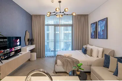 Serene Luxe Studio | Wilton Park Residence | Bills Included| Monthly-Stay