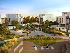 Luxury 5-Bed Villa in Jumeirah Golf Estates