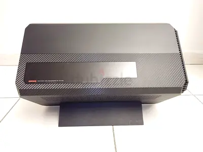 HP OMEN Accelerator eGPU Case + Msi GTX 1080 graphics card bundle - Excellent Condition