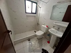 Cheapest 1 Bedroom + Hall in Al Qulayaa Central AC Central Gas Balcony Annual Rent