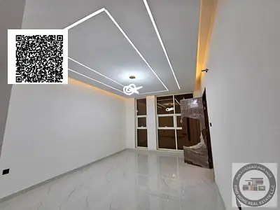 5bedroom+Maidroom villa Available For Sale in Al Zahia Ajman .