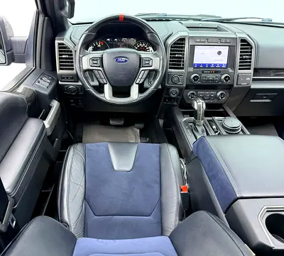 صورة مصغرة 14 لـ 2020 FORD F-150
