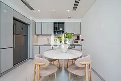 Private Beach Access | Furnished | Palm Sea View