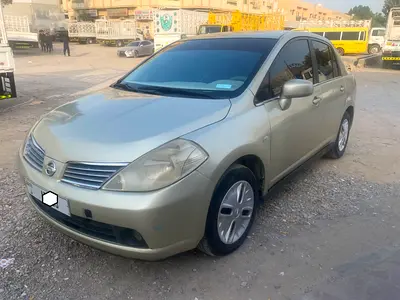 2006 Nissan TIIDA 照片 3