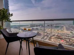 Upgraded | Palm Jumeirah | Prime Location