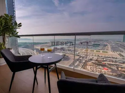Upgraded | Palm Jumeirah | Prime Location