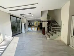 Unique 4 BR +Maid | Huge Layout | Prime Park View