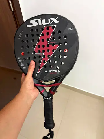 Electra Pro St3 Siux LTD