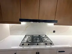 Vacant | Fully renovated | 2 BR | Discovey gardens
