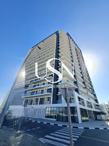 Next to Metro | Corner Unit | Furnished | Studio | Alexis Tower
