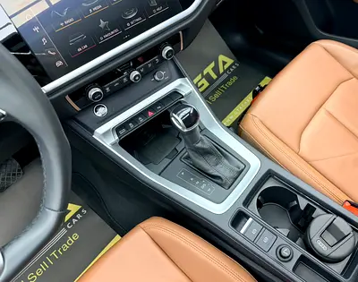 2024 AUDI Q3 缩略图 16