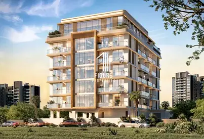 2Bedroom |Flexible Payment | Handover 2027|