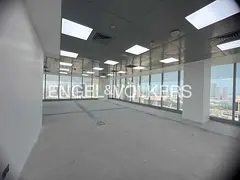 Move-In Ready Office with Premium Features