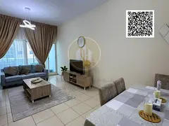 Distress Sale 2BHK in Ajman One Tower 8 | Huge 1,750 Sq.Ft | Ready to Move | AED 610,000