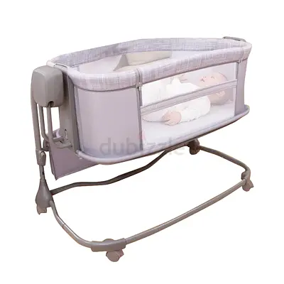 Bedside Crib