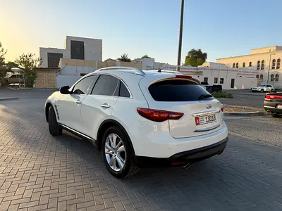 صورة 2 لـ 2014 Infiniti QX70