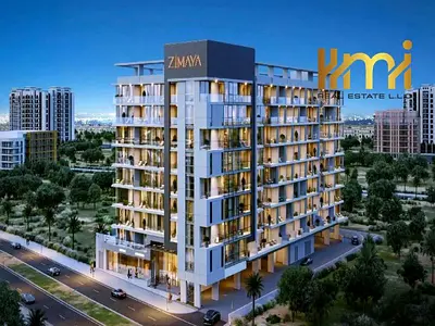 High ROI |prime location | Smart Home