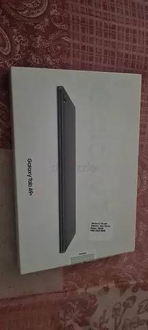 Samsung Galaxy Tab A9+ box - unopened (or like new)
