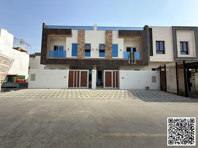 brand New Townhouse for Sale in very prime Location