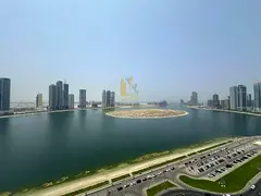 🏡 For Sale | Apartment in Asas Tower with a Beautiful Sea View