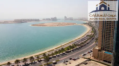 🔥 غرفتين وصالة مع باركينج | السعر النهائي 55,000 درهم | 6 دفعات 🇦🇪 شقة غرفتين وصالة للإيجار السنوي ✨ السعر النهائي 55 ألف درهم فقط + موقف سيارة!
