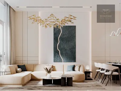 2BR Brand New I Ready to Move-In I High ROI