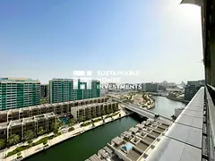 Full Canal View l Waterfront Living l Vacant