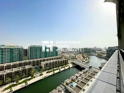 Full Canal View l Waterfront Living l Vacant