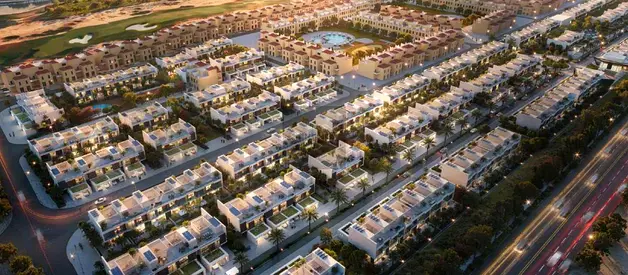 Off-Plan 3BR Townhouse | Aila Homes, Al Hamra