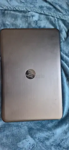 HP laptop Model: 15-ay094nd