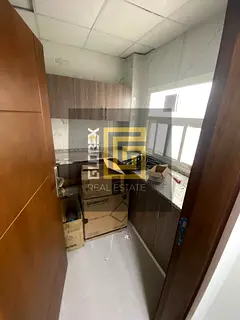 Full Building for Rent | 13 Apartments | 5×2BR + 8 Studios | Industrial Area 2