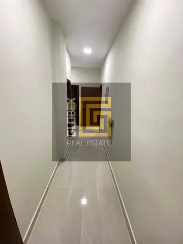 Full Building for Rent | 13 Apartments | 5×2BR + 8 Studios | Industrial Area 2