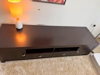Tv table