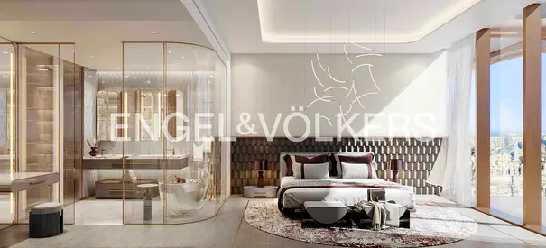 GENUINE RESALE | LARGE LAYOUT | LAGOON VIEW