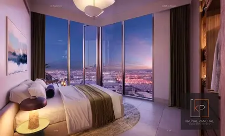 Lucky Deal | 1 Bed Room | Eleve by Deyaar | Below Original Price