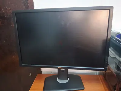 24" DELL MONITOR FOR SALE