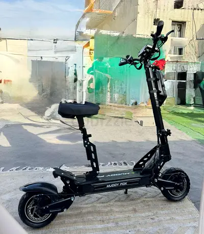 Electric Scooter G2MAX PRO