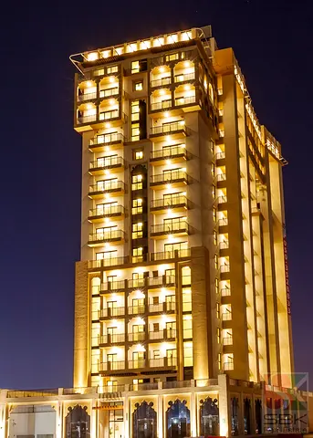 Premium 2 BHK available with all the facilities
