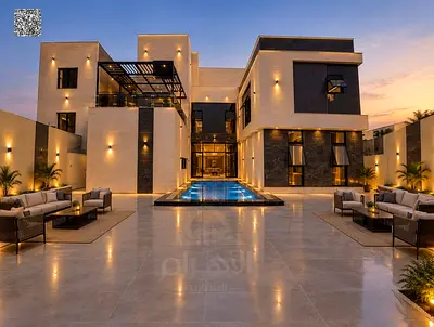 🏠من المالك مباشره ⭐شامل كل شي تسليم مفتاح تشطيب شخصي ⭐وخصم جيد للعميل الكاش