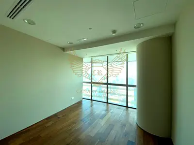 Fitted with Partition | Vacant I Unfurnished